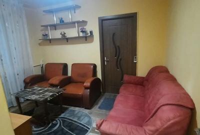 Apartament cu 2 camere nedecomandat în Popoveni - 2