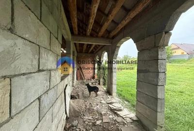 Casa de vanzare - GHINDAOANI - 4