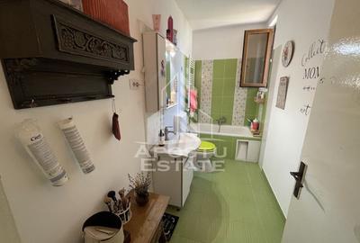 Casa cu 3 camere pentru birouri sau locuit, Bulevardul Liviu Rebreanu - 6