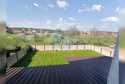 Casă cu 3 camere cu Teren 374 Mp în Exterior Sud - 11