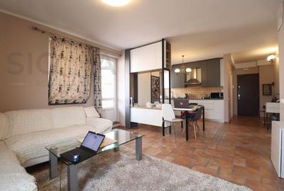 Apartament cu 4 camere semidecomandat, mobilat în Mănăștur - 2