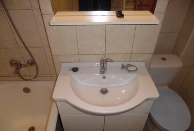 Inchiriez apartament 2 camere in Deva, pe str. Minerului, et 1 - 15