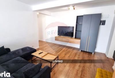 Apartament cu 2 camere, mobilat în Orașul Vechi - 13