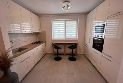 Apartament cu 2 camere semidecomandat în Theodor Pallady - 6