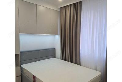Apartament cu 2 camere decomandat în Obor