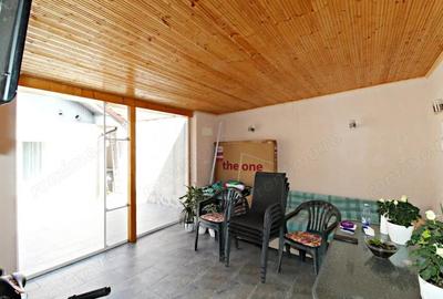 Casa cocheta, renovata! Se accepta schimb cu apartament! - 10