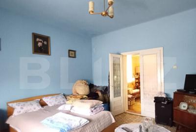 Casa 4 camere in Viisoara, langa Campia Turzii - 12