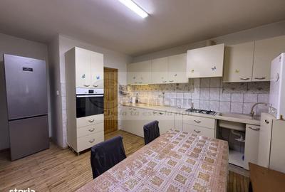 Casă cu 4 camere cu Teren 263 Mp în Central - 5