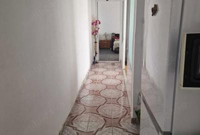 Apartament cu 2 camere în Mangalia - 3