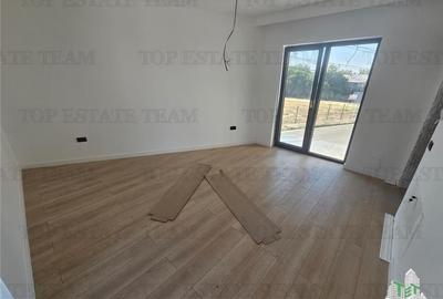 Vila noua design modern 4 camere in Giulesti - 6