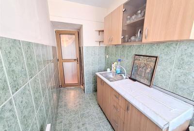 Apartament 3 camere, etaj 3, zona Alecu Russo - 23