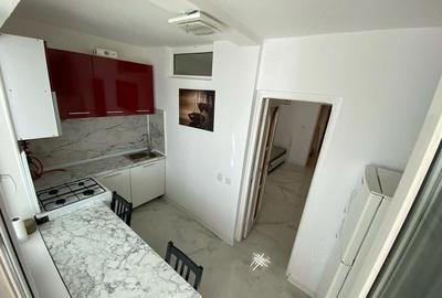 Garsonieră decomandată în Nord