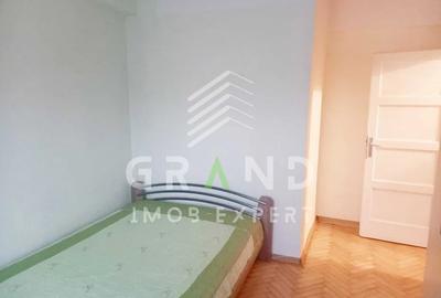 Garsonieră decomandată, mobilată în Horea - 1