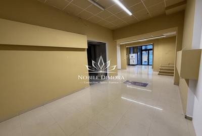 Spațiu comercial, de 66 mp, în Central - 3