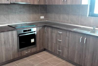 Apartament cu 4 camere decomandat în Calea Dumbrăvii - 5