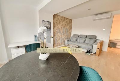 Garsonieră decomandată, mobilată în Ultracentral - 2