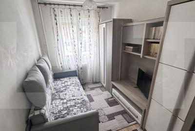 Apartament cu 2 camere în Banu Mărăcine