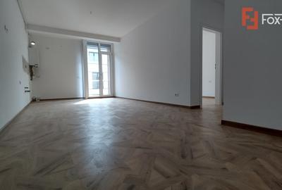 Apartament 2 camere , zona Torontalului - 1