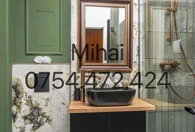 Apartament cu 4 camere în Unirii - 2