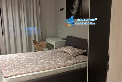 Apartament cu 2 camere decomandat, mobilat în Craiovei - 14