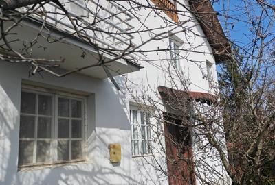 Casă cu 6 camere cu Teren 400 Mp în Central - 5