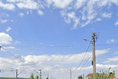 Spațiu comercial, în Dărmănești - 4