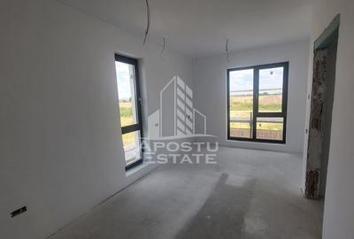 Casa individuala,5 camere,Sacalaz,la cheie - 15