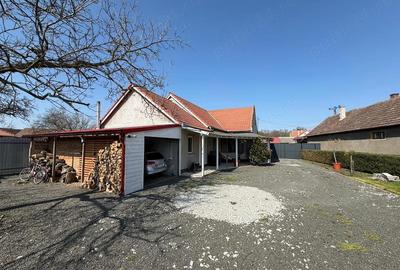 Casă cu Teren 1304 Mp în Arpășel - 2