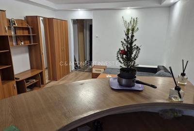 Garsonieră semidecomandată în Brâncoveanu - 8