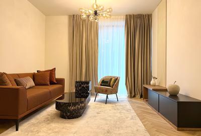 Apartament cu 2 camere semidecomandat, mobilat în Victoriei - 12