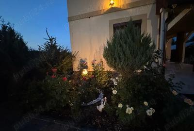 Casă cu 5 camere cu Teren 750 Mp în 1 Decembrie - 4