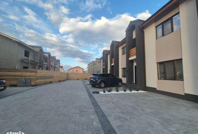 Casă cu 3 camere cu Teren 220 Mp în Central - 13