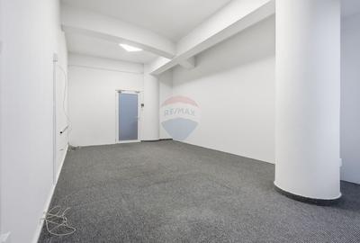 Spațiu de birouri de 150mp de închiriat în zona Socola - 3