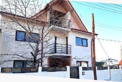 Casă individuală cu 5 camere cu Teren 151 Mp în Colentina - 12