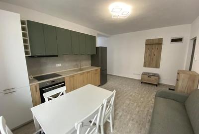 Apartament de inchiriat 3 camere PRIMA INCHIRIERE | 54 mp | Selimbar - 3