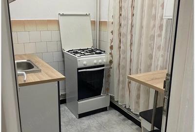 Garsonieră decomandată în Lujerului - 3
