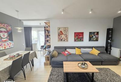 Apartament cu 4 camere în Sisești - 5