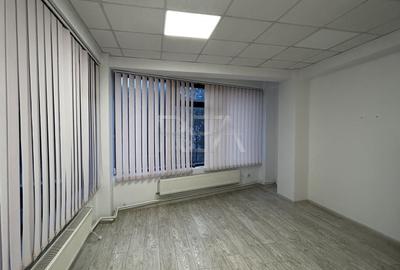 Birou, de 107.80000305176 mp, în Timpuri Noi - 8