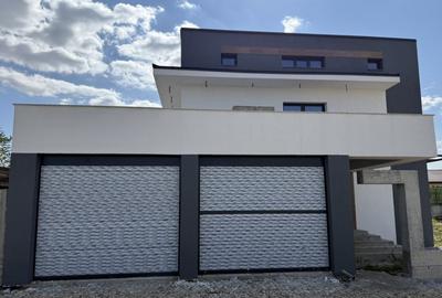 Casa foarte spectaculoasa 300mp | Teren 900mp  | Balotesti | La stadiul actual - 4