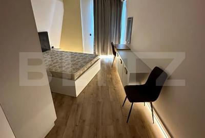 Apartament cu 2 camere, 54 mp, terasa, Wings - 6