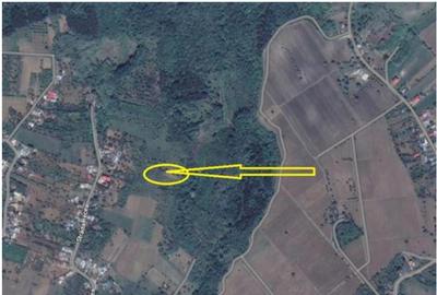 Teren extravilan livada cota parte 1/2 Candesti ID: R1965236 - 4