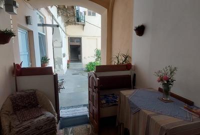 De vanzare ap.2 camere , curte comuna - P-ta Bolyai- langa Tribunal De vanzare ap.2 camere , curte comuna - P-ta Bolyai- langa Tribunal - 7