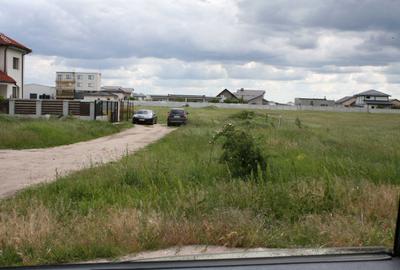 Spațiu comercial, în Cârcea - 3