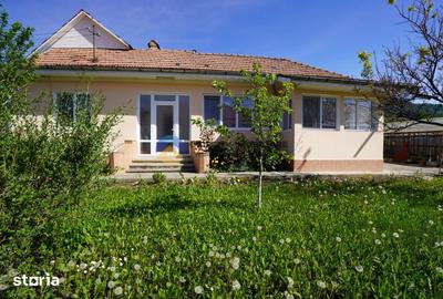 Casă cu 3 camere cu Teren 851 Mp în Alexandru cel Bun - 14