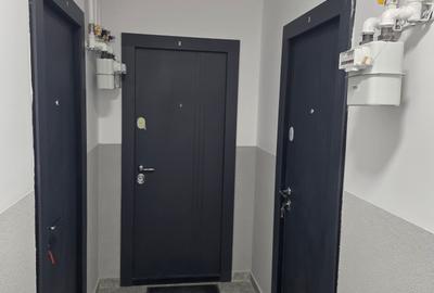 Apartament cu 2 camere decomandat în Giurgiului - 5