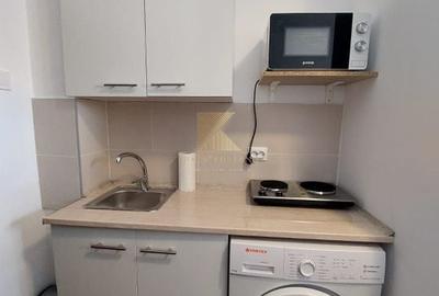Camera cu baie, renovata complet, Str. Serii 2 Camera cu baie, renovata complet, Str. Serii 2 - 9