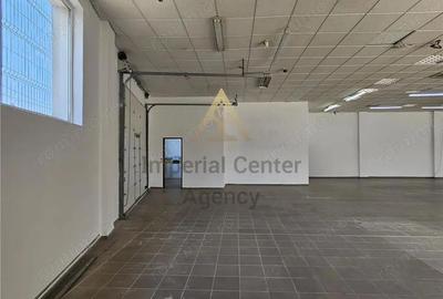 Spațiu comercial, de 525 mp, în Nord - 14