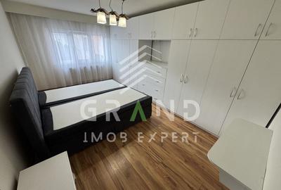 Apartament cochet cu 2 camere | Zona Plopilor/Platinia Shopping Center - 11