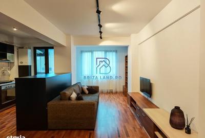 Apartament cu 2 camere semidecomandat în Bucureștii Noi - 5