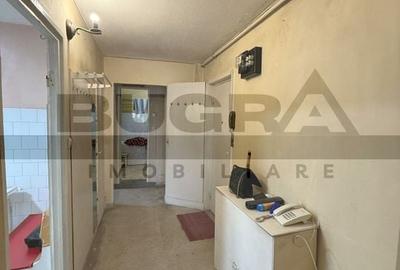 OPORTUNITATE! Apartament 2 camere, 54 mp, boxa, zona Louis Pasteur - 15
